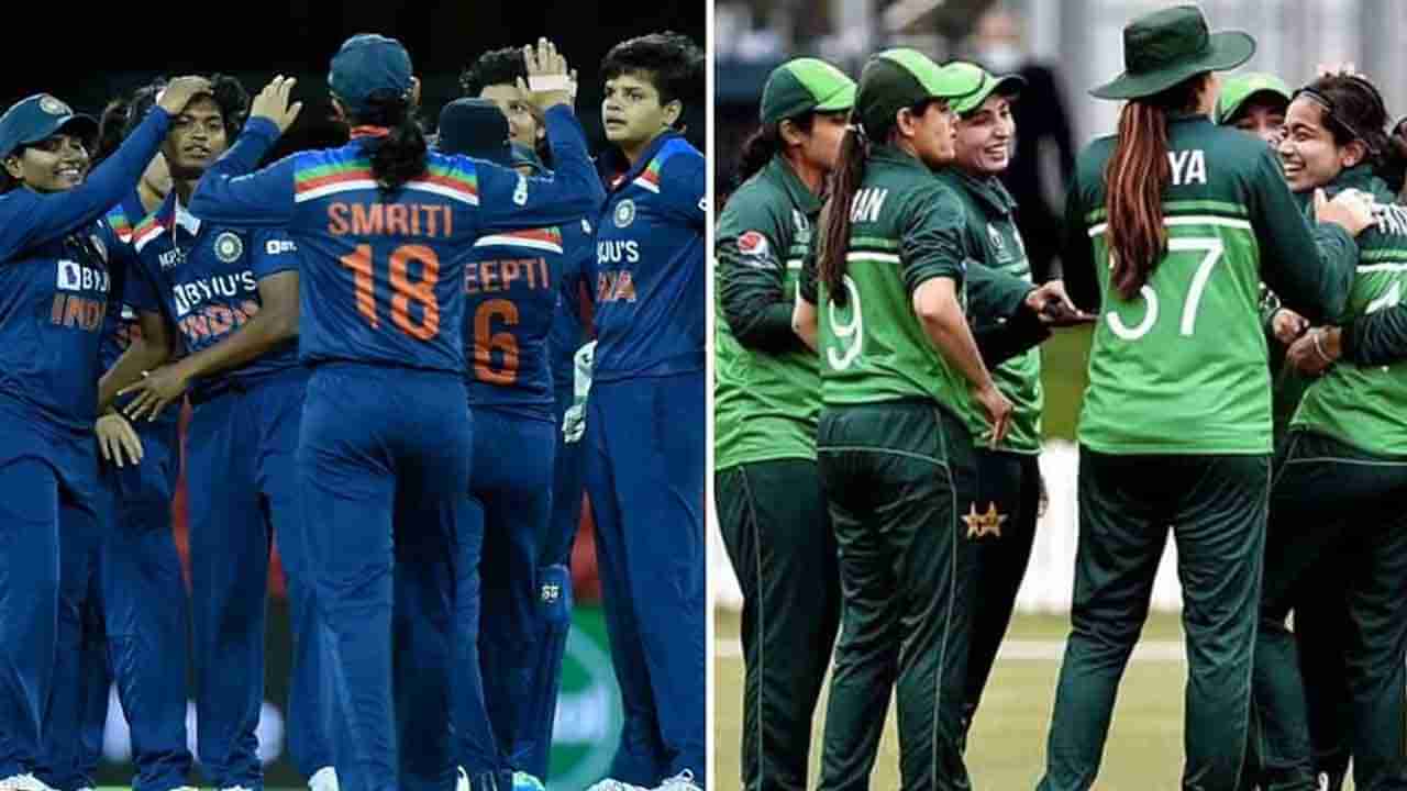 IND vs PAK, WWC 2022 LIVE Streaming: भारत-पाकिस्तान हाय व्होल्टेज सामना कधी आणि कुठे पाहता येईल?