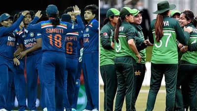 IND vs PAK, WWC 2022 LIVE Streaming: भारत-पाकिस्तान हाय व्होल्टेज सामना कधी आणि कुठे पाहता येईल?