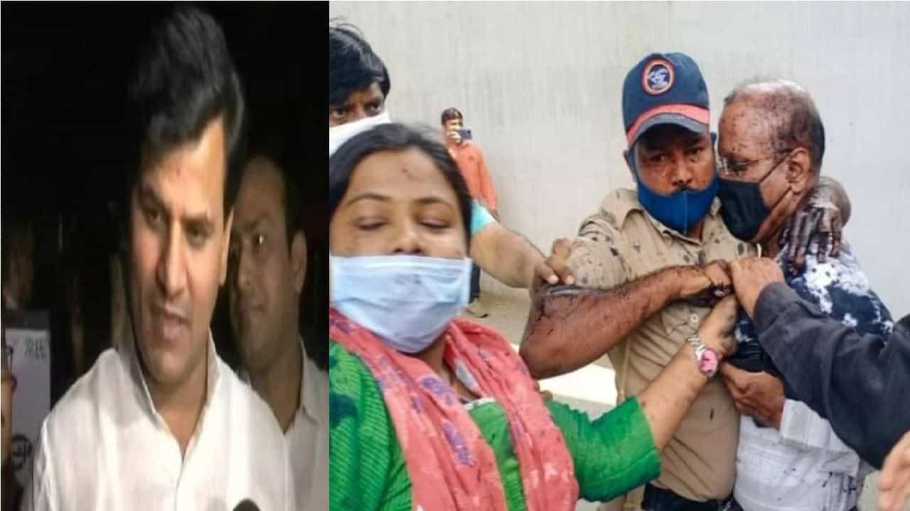 रवी राणांची जेलवारी टळली, आता मनपा आणि पोलीस आयुक्तांवर कारवाईसाठी आक्रमक