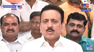 Assembly Election Result 2022 : येत्या काळात शिवसेनेची अवस्था खूप वाईट होईल, गिरीश महाजनांचा टोला