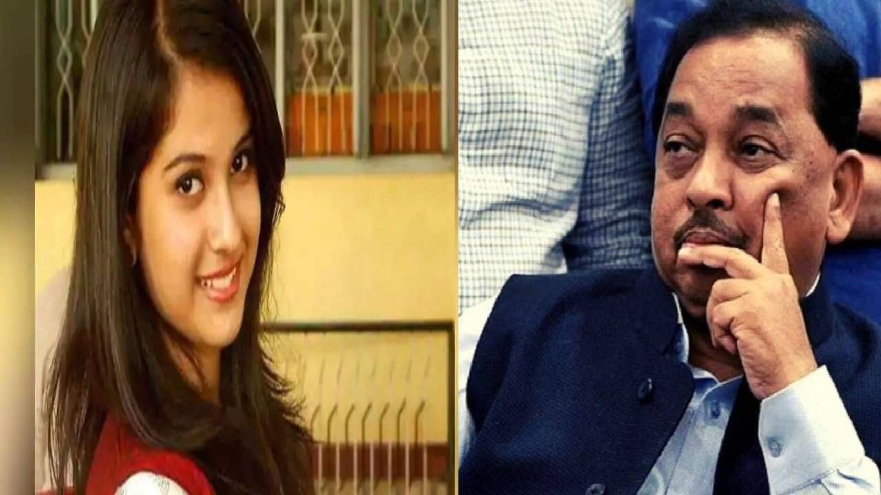 जशास तसं ! ईडीनं मविआ नेत्यांना तासनतास बसवलं आता मुंबई पोलीसांनी राणेंना, 5 तासापासून चौकशी जशास तसं ! ईडीनं मविआ नेत्यांना तासनतास बसवलं आता मुंबई पोलीसांनी राणेंना, 5 तासापासून चौकशी
