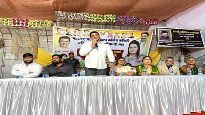 Aslam Shaikh : नवीन महिला धोरणात तृतीयपंथीसाठी विशेष तरतुदी, मुंबई शहरचे पालकमंत्री अस्लम शेख यांची माहिती