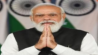 100 नव्या इलेक्ट्रिक बस पुणेकरांच्या सेवेत, पंतप्रधान मोदींच्या हस्ते लोकार्पण