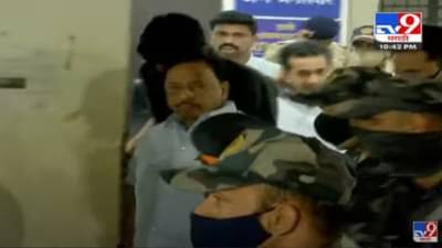 Breaking : नारायण राणेंचा उद्धव ठाकरेंबाबत मोठा गौप्यस्फोट! तब्बल 9 तासाच्या चौकशीनंतर राणेंचा पवारांवरही निशाणा!