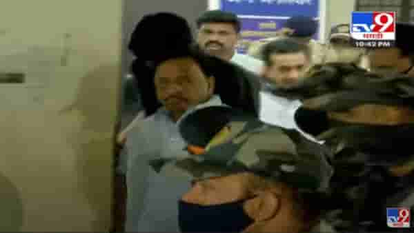 Breaking : नारायण राणेंचा उद्धव ठाकरेंबाबत मोठा गौप्यस्फोट! तब्बल 9 तासाच्या चौकशीनंतर राणेंचा पवारांवरही निशाणा!