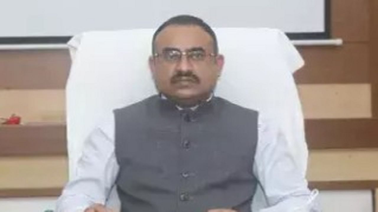 चिचोलीतील डॉ. बाबासाहेब कन्व्हेंशन सेंटर व शांतीवन प्रेक्षकांसाठी सज्ज, खुले करण्यास समाजकल्याण आयुक्तांनी सांगितले चिचोलीतील डॉ. बाबासाहेब कन्व्हेंशन सेंटर व शांतीवन प्रेक्षकांसाठी सज्ज, खुले करण्यास समाजकल्याण आयुक्तांनी सांगितले