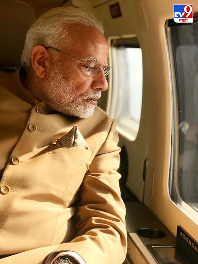 पंतप्रधान नरेंद्र मोदींचा पुणे दौरा कसा असणार?