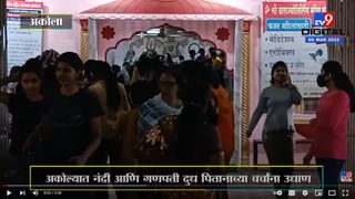 Video | ‘मला ते करुन पाहिजे…’ अधिकाऱ्याला अजित पवारांनी सगळ्यांदेखत फोनवरुनच झापलं