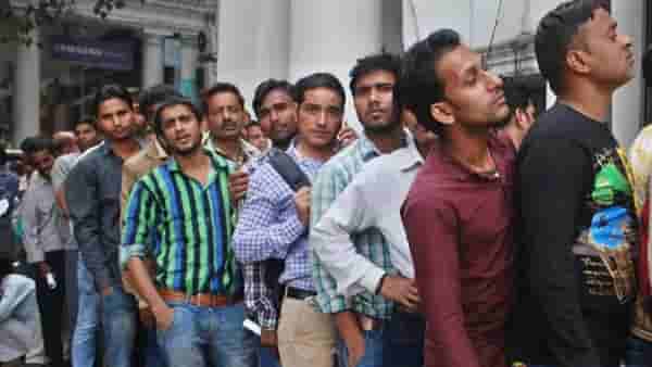 रोजगारावर आता कोरोनाचा परिणाम जाणवणार नाही, नोकऱ्या मिळत राहणार - सर्व्हे