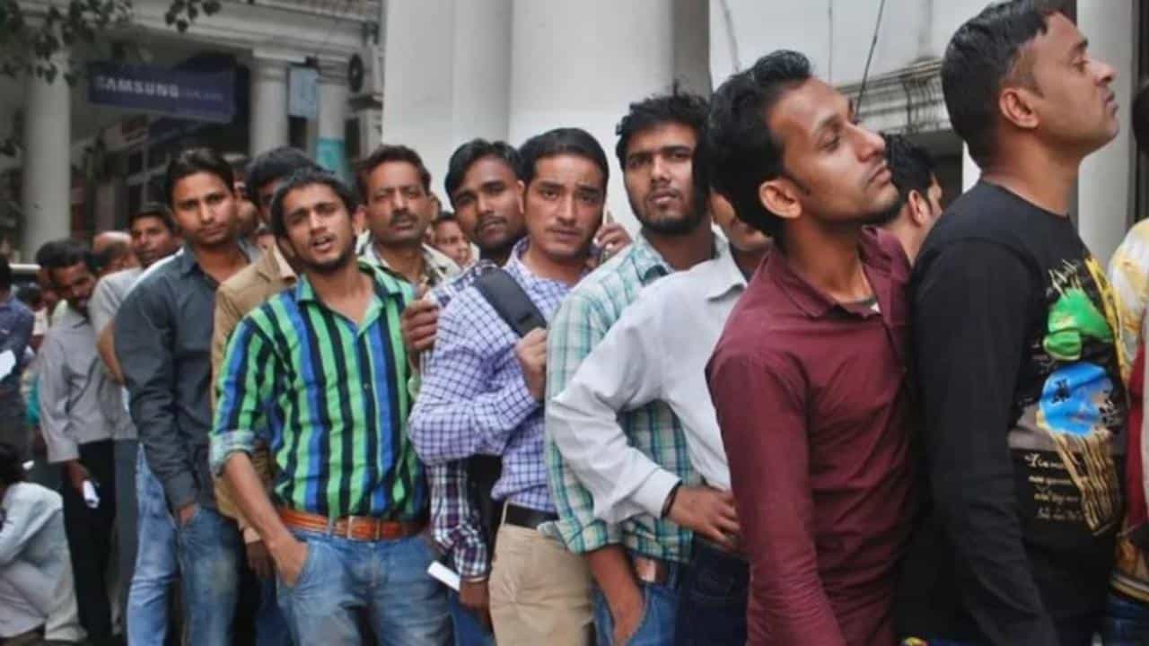 रोजगारावर आता कोरोनाचा परिणाम जाणवणार नाही, नोकऱ्या मिळत राहणार - सर्व्हे