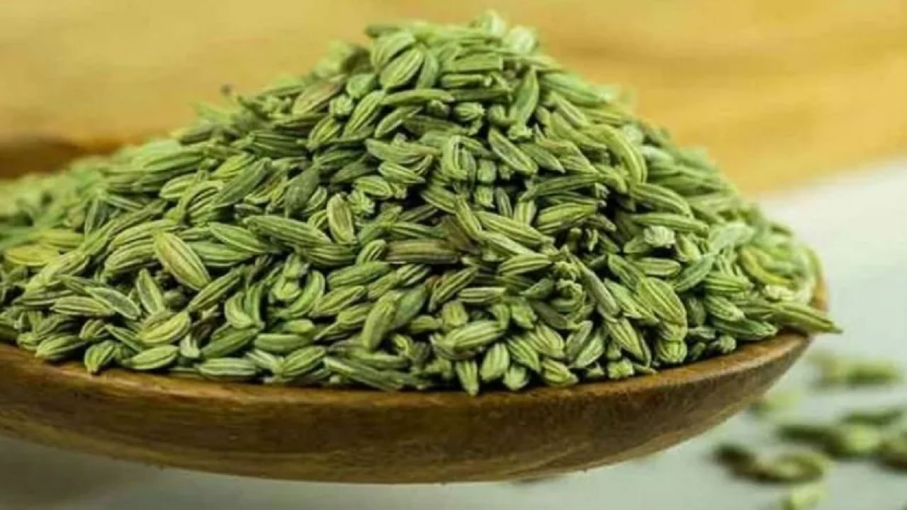 Fennel Seeds वजन कमी करताय? पण काही केल्या होत नाही, मग बडीशेपचे 'हे' 6 फायदे एकदा नक्कीच वाचा