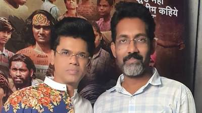 नागराज मंजुळे भावा.. त्या ओळी मनातून जातच नाहीत; झुंडसाठी सिद्धार्थने लिहिलेली पोस्ट वाचली का?