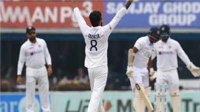 IND vs SL, 1st Test, Day 3, Score: भारताने कसोटी सामना जिंकला, मालिकेत 1-0 आघाडी