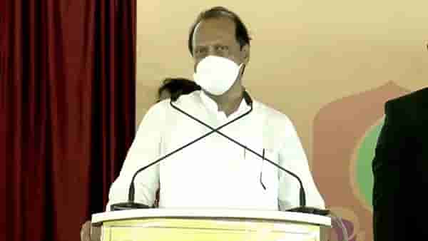 मोठ्या व्यक्तींकडून न शोभणारी वक्तव्ये; अजित पवारांचा नाव न घेता राज्यपालांना टोला