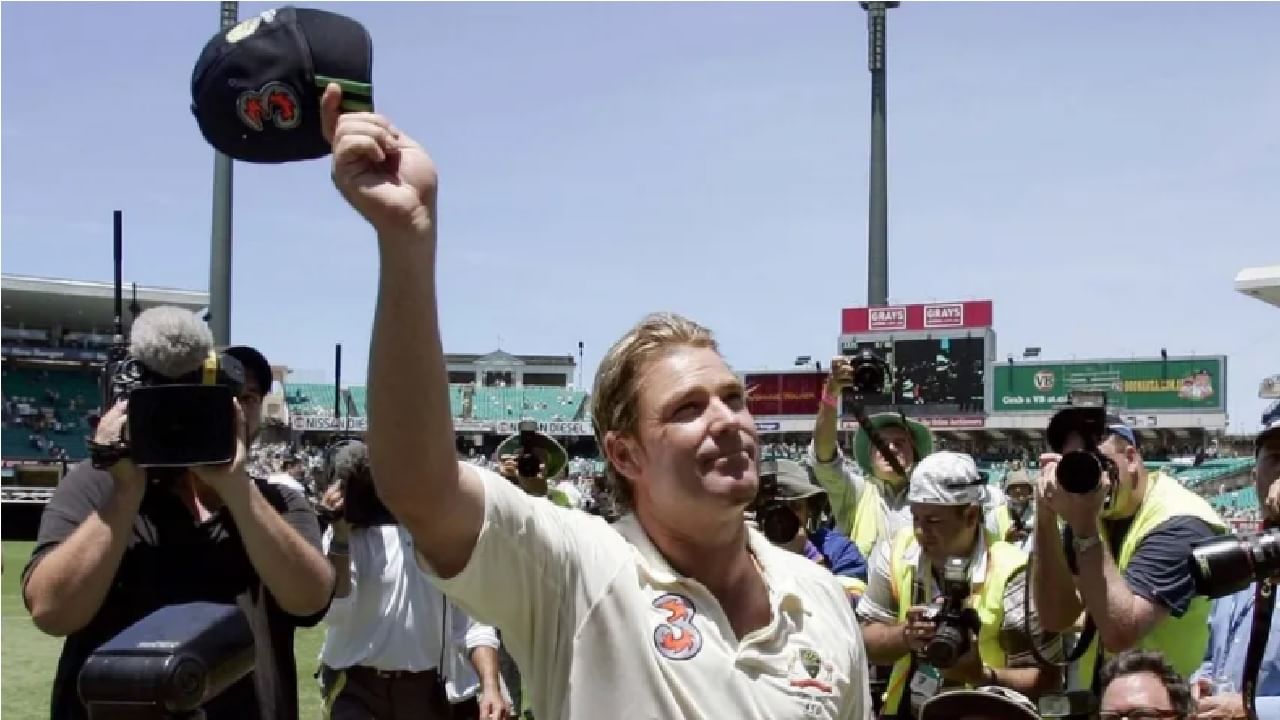 Shane Warne Death: शेन वॉर्नचा पोस्टमॉर्टम रिपोर्ट आला समोर, मृतदेहाजवळ ती महिला कोण होती?