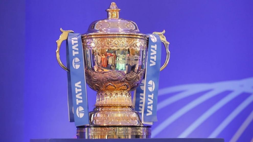 IPL 2022 Schedule: आयपीएल 2022 चं शेड्यूल जारी, मुंबईचा पहिला सामना 27 मार्चला, पाहा संपूर्ण वेळापत्रक