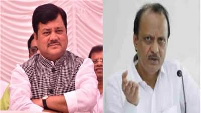 अजितदादा सहभाग घेऊन जे चांगले चित्र उभं केलं, त्यावर पूर्णपणे पाणी फिरलं, प्रविण दरेकर असं का म्हणाले?