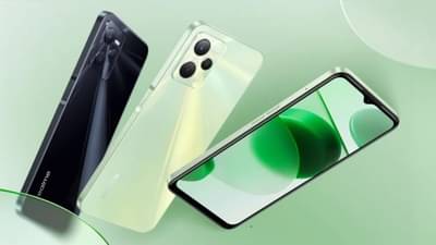 50MP कॅमेरा, 18W पॉवर अडॅप्टरसह Realme चा बजेट स्मार्टफोन बाजारात, लाँचिंगसाठी उरले फक्त काही तास
