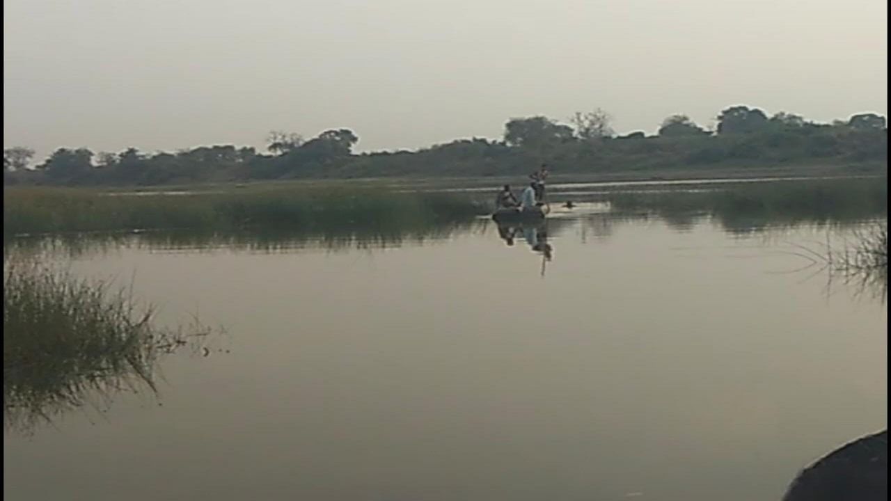 Wardha Drowned : पोहण्याचा मोह जीवावर बेतला, दोन युवकांचा बुडून मृत्यू तर दोघे बचावले, हिंगणघाट तालुक्याच्या हिवरा येथील घटना