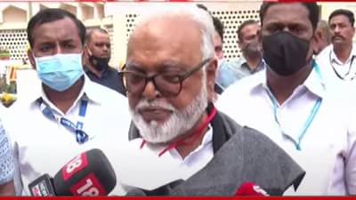 VIDEO: ओबीसी आरक्षणासाठी मध्यप्रदेश पॅटर्न, आज महत्त्वाची बैठक, भुजबळांनी सांगितला काय आहे मध्यप्रदेश पॅटर्न