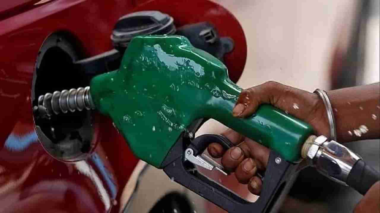 Petrol, diesel price: इंधनाचे भाव कसे कमी होणार?, पेट्रोलियम मंत्र्यांनी सांगितला उपाय