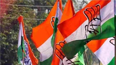 औरंगाबाद जिल्हा काँग्रेसची जम्बो कार्यकारीणी घोषित, कार्यकर्ते कमी अन् पदाधिकारी जास्त!