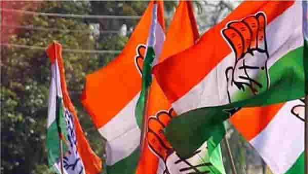 औरंगाबाद जिल्हा काँग्रेसची जम्बो कार्यकारीणी घोषित, कार्यकर्ते कमी अन् पदाधिकारी जास्त!