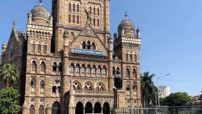 मुंबईकरांनो मालमत्ता कर भरा अन्यथा लिलाव अटळ, महापालिका पाठवणार नोटीस