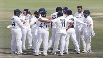 ICC Annual Ranking: 5 वर्षानंतर टीम इंडियाचं वर्चस्व संपलं, ऑस्ट्रेलिया नंबर 1 टेस्ट टीम, जाणून घ्या वनडे-T20 मध्ये कोण बेस्ट आहे?