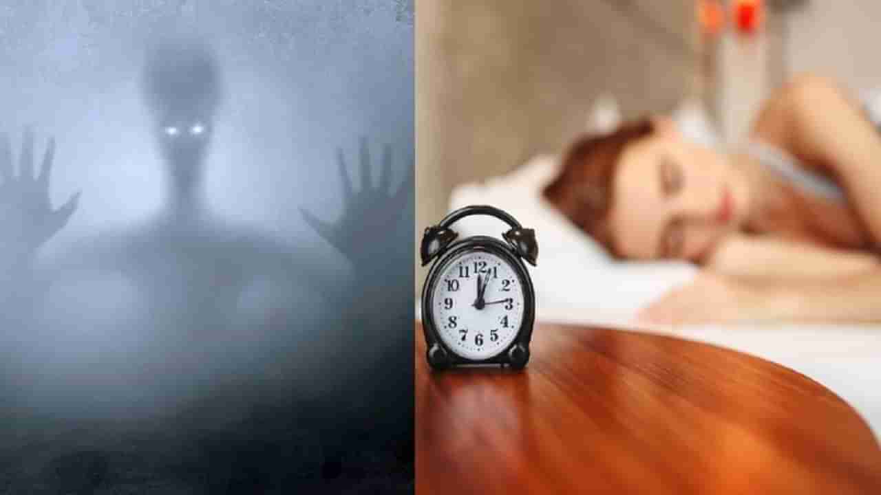 Dream Indication | भयानक स्वप्नांनी रोज दचकून जागे होता? सात उपाय देतील सुखाची निद्रा