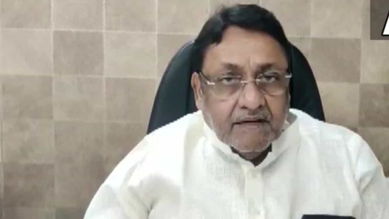 महाविकास आघाडी सरकारचे मंत्री नवाब मलिकांना 21 मार्चपर्यंत न्यायालयीन कोठडी