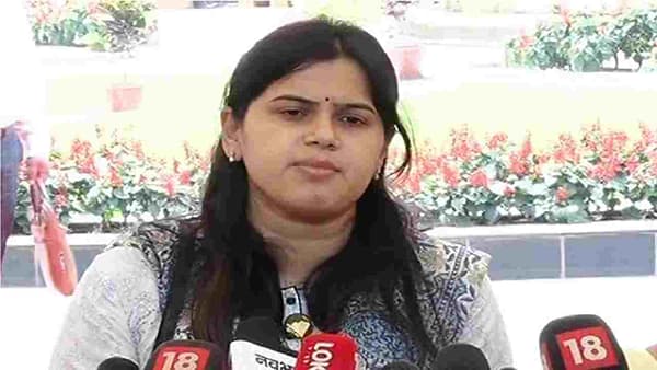 त्या दिवशी माझ्यासोबत काय घडलं? आमदार नमिता मुंदडांनी सांगितली आपबिती, बीडमध्ये पोलिसांचा धाक नसल्याची टीका!