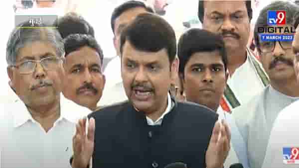 मिळालेल्या वेळेत आता सरकारनं इम्पेरिकल डेटा गोळा करावा – देवेंद्र फडणवीस
