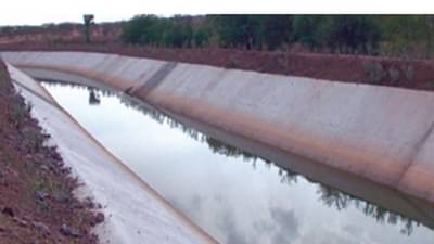 Nashik | टंचाईग्रस्त शेतकऱ्यांना मोठा दिलासा; पालखेड क्षेत्राला सिंचनाचे दुसरे आवर्तन मिळणार