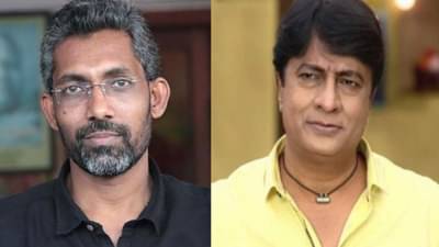 नागराज मंजुळेंची ती कविता ज्यात झुंडची बीजं आहेत, किरण मानेंकडून लब्यू भावाची पोस्ट