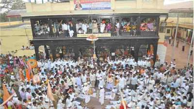 Aurangabad | पैठण नगरीत दोन वर्षानंतर रंगणार प्रसिद्ध नाथषष्ठीची यात्रा, वारकऱ्यांमध्ये नवचैतन्य!