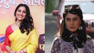 लेखक नशा करून, गांजा मारून लिहितात का? ट्रोलिंगवर आई कुठे काय करतेच्या लेखिकेचा परखड सवाल