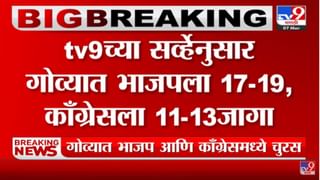 ‘…त्यामुळे आमच्याकडे वसुलीशिवाय पर्याय नाही’ : Prajakt Tanpure