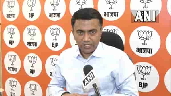 Pramod Sawant : आज गोव्यात शपथविधी, प्रमोद सावंत दुसऱ्यांदा होणार मुख्यमंत्री, नव्या मंत्रिमंडळात कुणाला संधी?