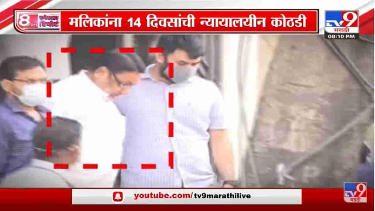 Special Report | Anil Deshmukh यांच्यानंतर Thackeray सरकारचे आणखी एक मंत्री जेलमध्ये