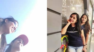 Happy women’s day 2022 | एक हजारो मैं मेरी बहना हैं ! जिद्दी , चिकाटी आणि त्यागाच दुसरं नाव शरयू