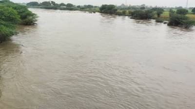 उशिराचे शहाणपण : हंगाम अंतिम टप्प्यात असताना पाणी पुरवठा करण्याचा पाटबंधारे विभागाचा घाट