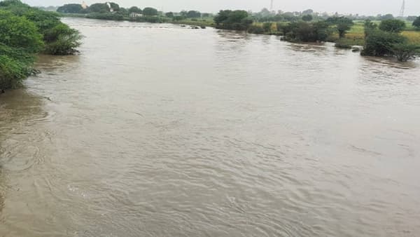 यंदा पाणीटंचाई नाही; राज्यातील धरणांमध्ये पुरेशा प्रमाणात जलसाठा