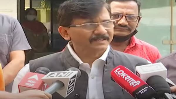 VIDEO: केंद्रीय तपास यंत्रणा भ्रष्टाचारी, राऊतांच्या रडारवर तपास यंत्रणा; आज कोणता बॉम्ब टाकणार?