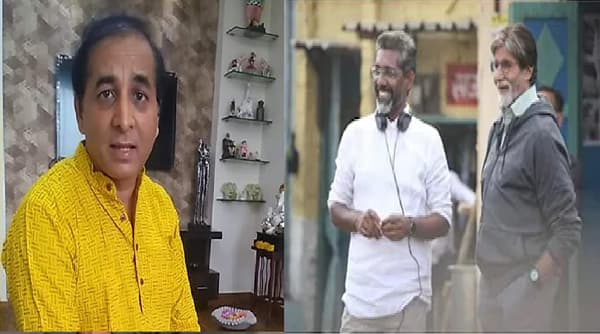 नाटकी कलाकारांची झुंडशाही, स्वयंघोषित स्टार..., ती पोस्ट झुंडबाबत नव्हती, महेश टिळेकरांचं स्पष्टीकरण