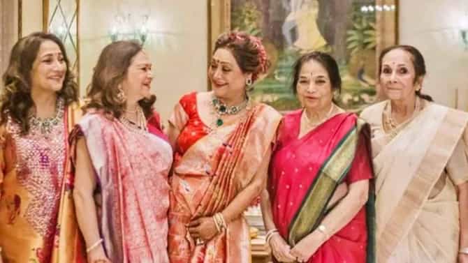 #IWD2022 : आंतरराष्ट्रीय महिला दिनी यशस्वी व्यक्तींनी महिलांविषयी असा व्यक्त केला आदर