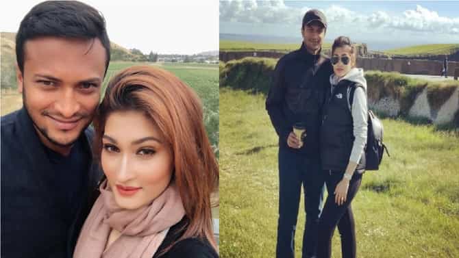 IPL मध्ये कोणी विकत घेतलं असतं, तेव्हाही असंच बोलला असतास का? शाकिब अल हसनवर भडकले BCB अध्यक्ष