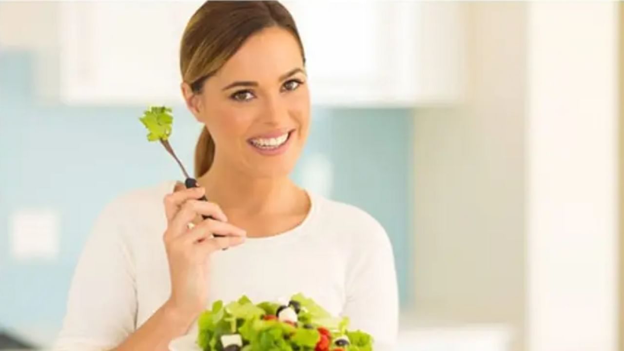 Health Tips for Women : मासिक पाळीमध्ये 'या' पदार्थांचा आहारात समावेश करा, वेदनांपासून नक्कीच आराम मिळेल!