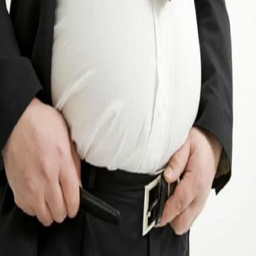 अत्यंत धक्कादायक…! लठ्ठपणामुळे ‘हे’ गंभीर आजार होऊ शकतात, वाचा सविस्तर वजन वाढल्यामुळे काय होऊ शकते!