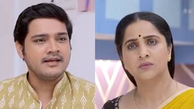 यश देशमुख स्वत:च्या आईचं लग्न लावून देणार? आई कुठे काय करते निर्णायकी वळणावर?